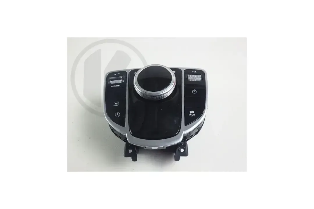 UNIT CONTROLLER